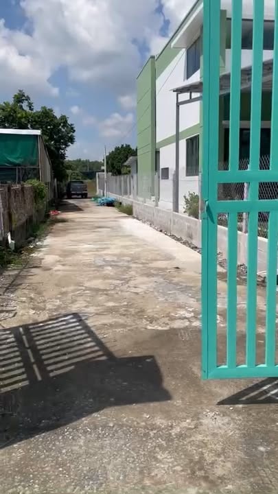 Đất cho thuê tại Củ Chi 3300m² giá chỉ 15 triệu/tháng - Cơ hội đầu tư tuyệt vời!