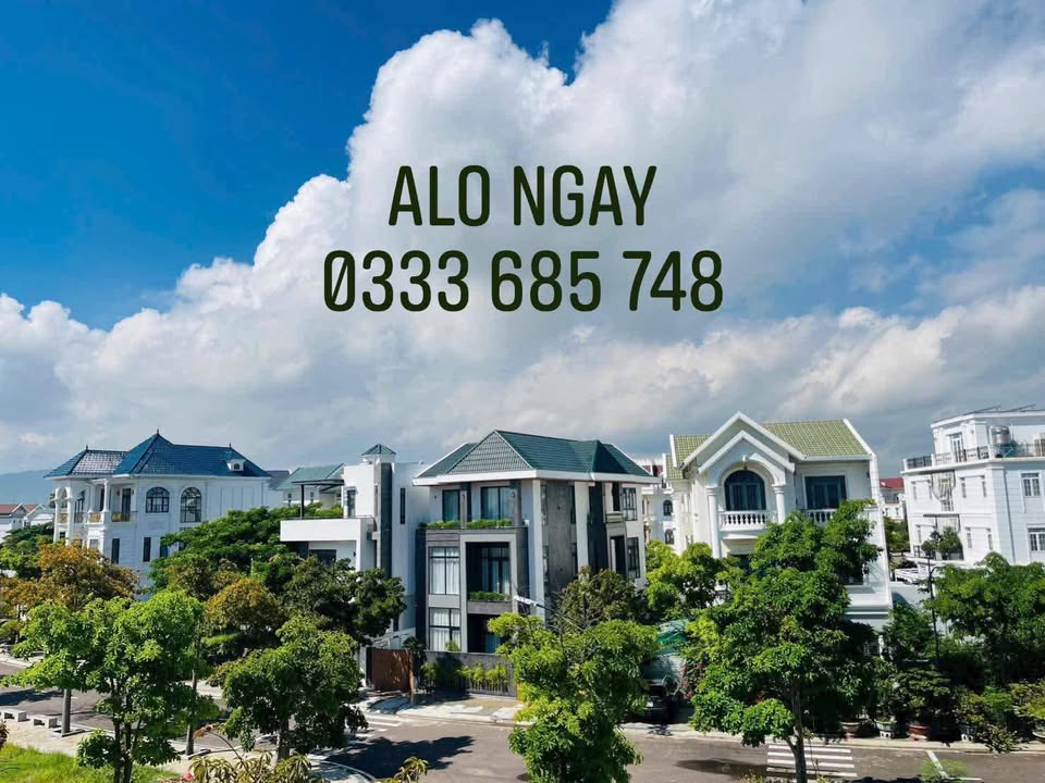 Đất nền KĐT Đại Phú Gia Quy Nhơn 120m² - Vị trí đẹp, giao thông thuận lợi!