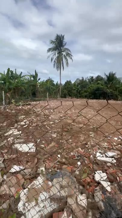 Đất nền Cẩm Sơn, Cai Lậy 100m² giá 320 triệu - Cơ hội đầu tư tuyệt vời!