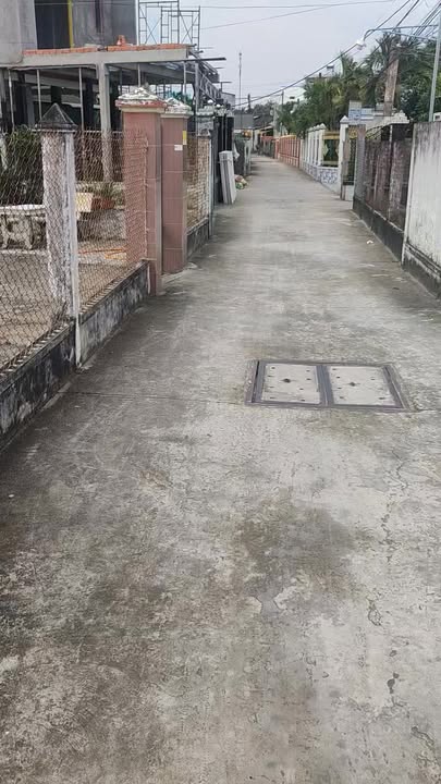 Đất nền Vĩnh Bình, Gò Công Tây 124m² giá 670 triệu - Sổ đỏ chính chủ, thương lượng!