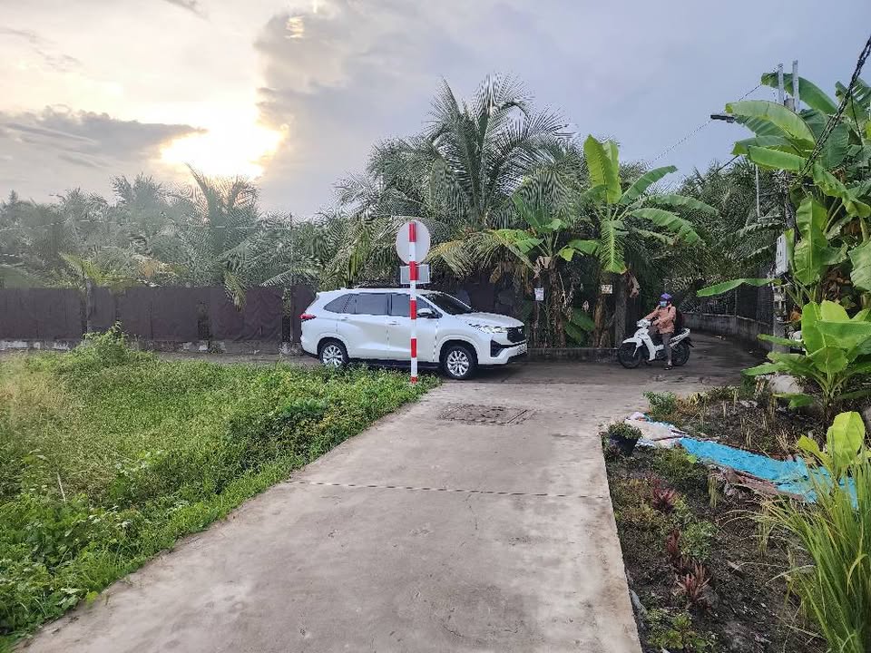 Đất nền Ấp 4 Trung An 121m² giá 800 triệu - Tiềm năng sinh lời cao!