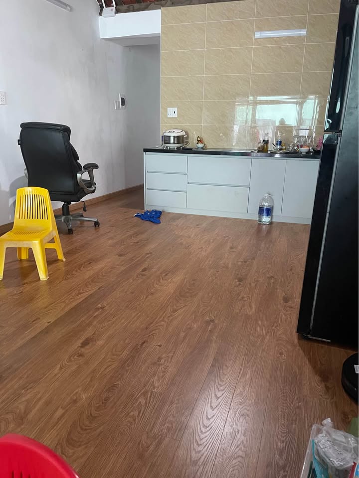 Nhà cấp 4 282 Hà Huy Tập 108m² giá 4 tỷ - Sổ hồng chính chủ, ô tô vào tận nơi!