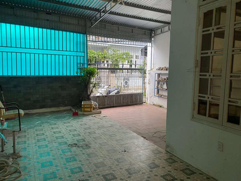 Đất nền Mân Thái Đà Nẵng 112m² giá thỏa thuận - Tiềm năng đầu tư lớn!