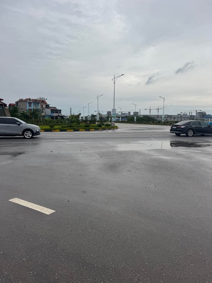 Đất nền Ninh Xá 60m² giá 1.4 tỷ - Ô tô vào tận nơi, nở hậu!