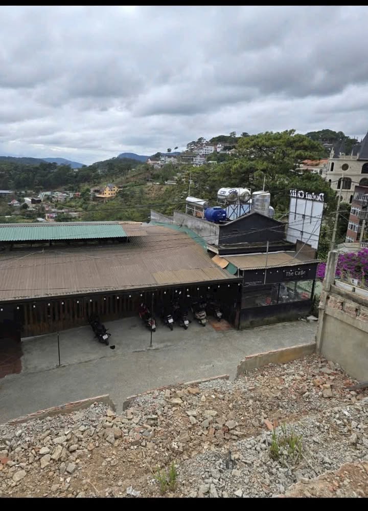 Đất mặt đường Đặng Thái Thân 300m² giá 21 tỷ - Cơ hội đầu tư tuyệt vời!