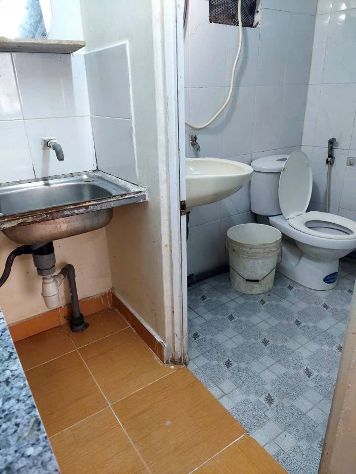 Phòng trọ cho thuê tại đường Huỳnh Thúc Kháng, Đà Lạt 26m² - An ninh, thoáng mát!