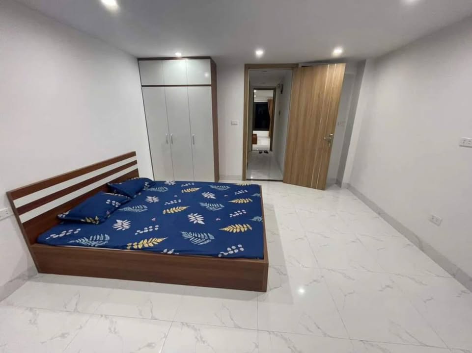 Cho thuê phòng khép kín ngõ 135 Nguyễn Văn Cừ, Long Biên, 1.7 triệu - Nhà mới xây sẵn sàng vào ở!