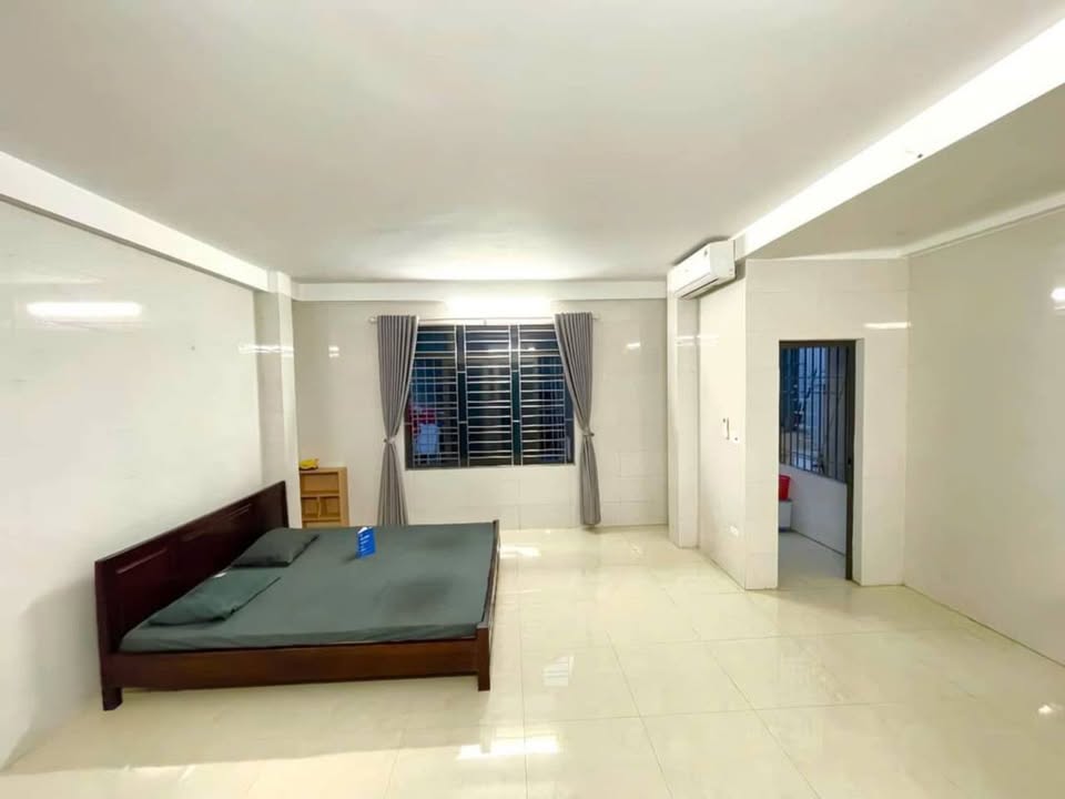 Phòng cho thuê tại ngõ 206 Cổ Linh, Long Biên - Giá chỉ từ 1.8 triệu