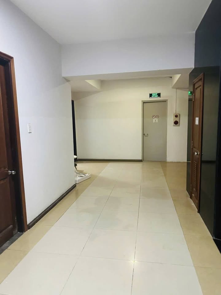 Căn hộ Đà Nẵng Plaza 70m² giá 17 triệu - View sông Hàn thoáng đãng!