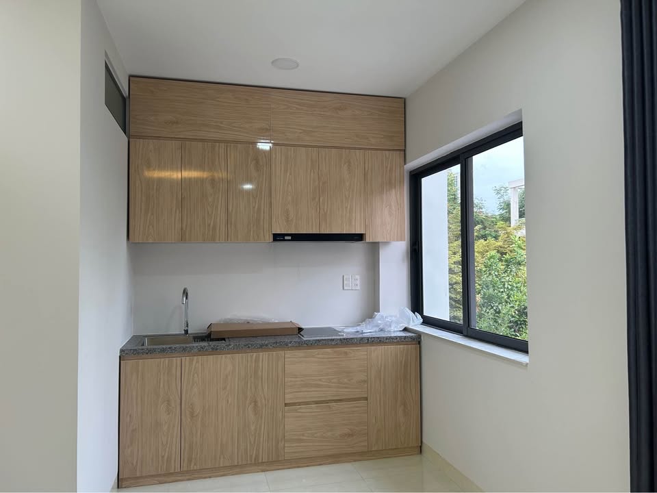 Căn hộ Eco Charm Đà Nẵng 4 triệu/tháng - Nội thất đầy đủ, tiện nghi