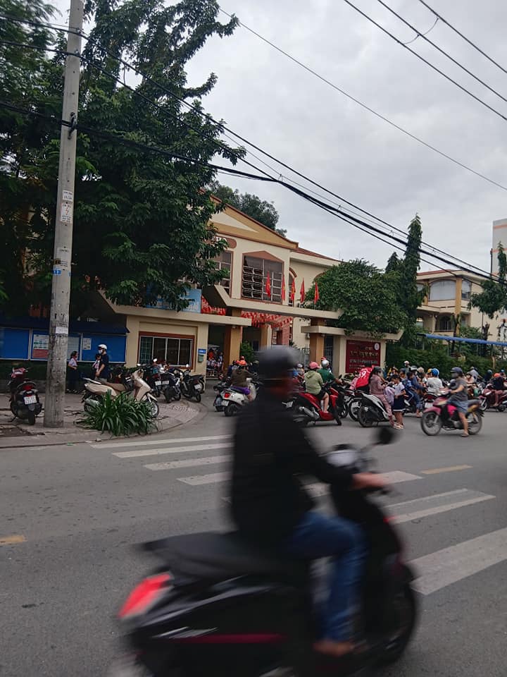 Đất mặt tiền Nguyễn Thị Kiểu, Thới An, Quận 12 - Diện tích 100m², giá chỉ 13 tỷ!