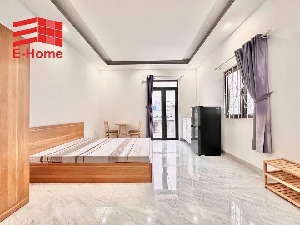 Phòng cho thuê tại Mai Chí Thọ, Quận 2 - 5.2 triệu/tháng - Không chung chủ, tự do giờ giấc!