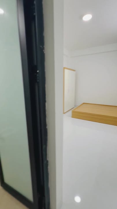 Phòng trọ Ngõ 3 Xóm Cầu Hữu Hoà 26m² giá 3.2 triệu - Full đồ, chuyển vào ở ngay!