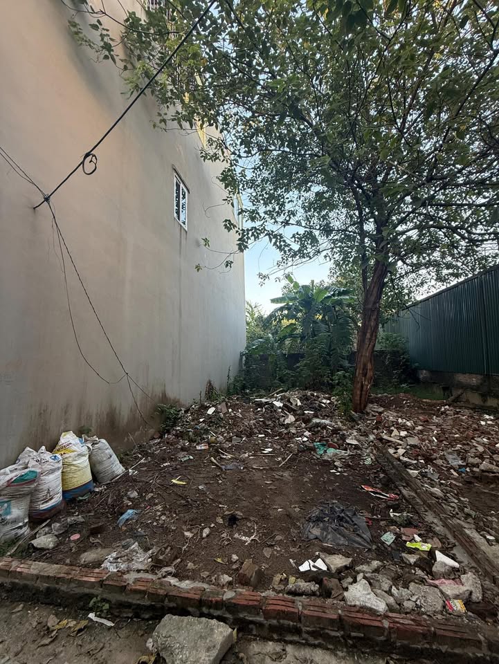 Đất nền Tả Thanh Oai 52m² giá 5 tỷ - Ô tô đậu cửa, đầu tư sinh lời!