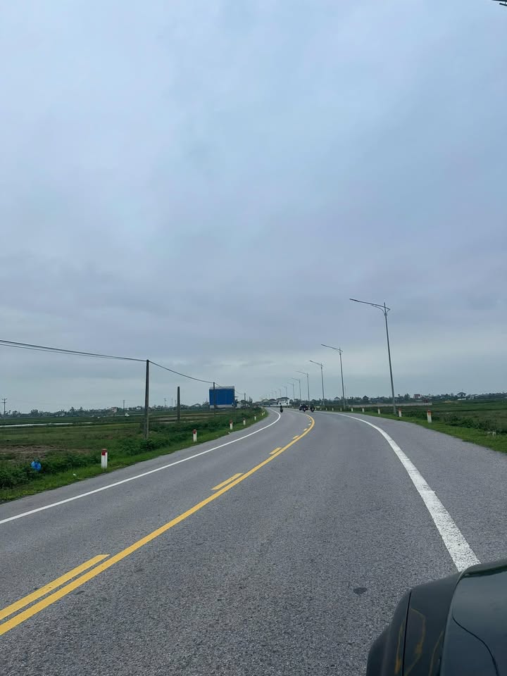 Đất mặt đường An Viên Mỹ Nghi Xuân 150m² giá 2 tỷ - Cơ hội đầu tư sinh lời cao!