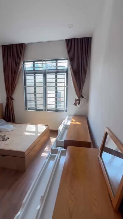 Căn hộ Tân Bình Dĩ An 1PN giá 4 triệu - Full nội thất, tiện nghi ngay cổng chợ đêm Bicosi!