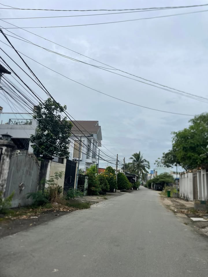 Đất mặt tiền bờ sông Biên Hòa 750m² giá 15 tỷ - Cơ hội đầu tư hấp dẫn!