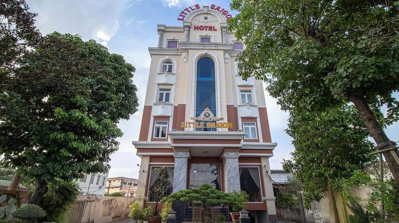 Khách sạn 40 phòng Quận 9, 600m² giá 200 tỷ - Đầu tư sinh lời ngay!