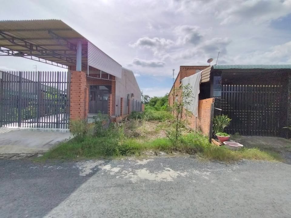 Đất thổ cư 170.5m² tại Quốc lộ 22, Trảng Bàng - Mặt tiền kinh doanh, giá chỉ 1.35 tỷ!