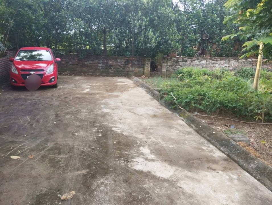 Đất thổ cư thôn Đồi Sen Bình Yên 143.5m² giá 3 tỷ - Cơ hội đầu tư hấp dẫn!