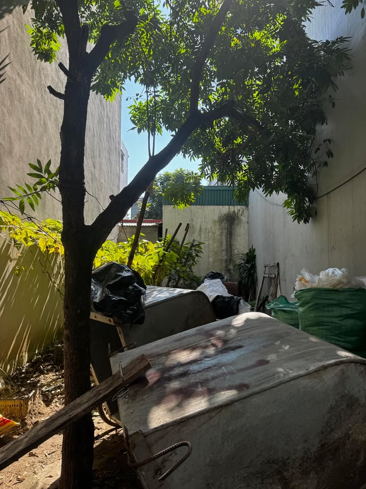 Đất nền đường Huỳnh Tấn Phát, quận Long Biên 48m² giá 7.4 tỷ - Cơ hội đầu tư hấp dẫn!