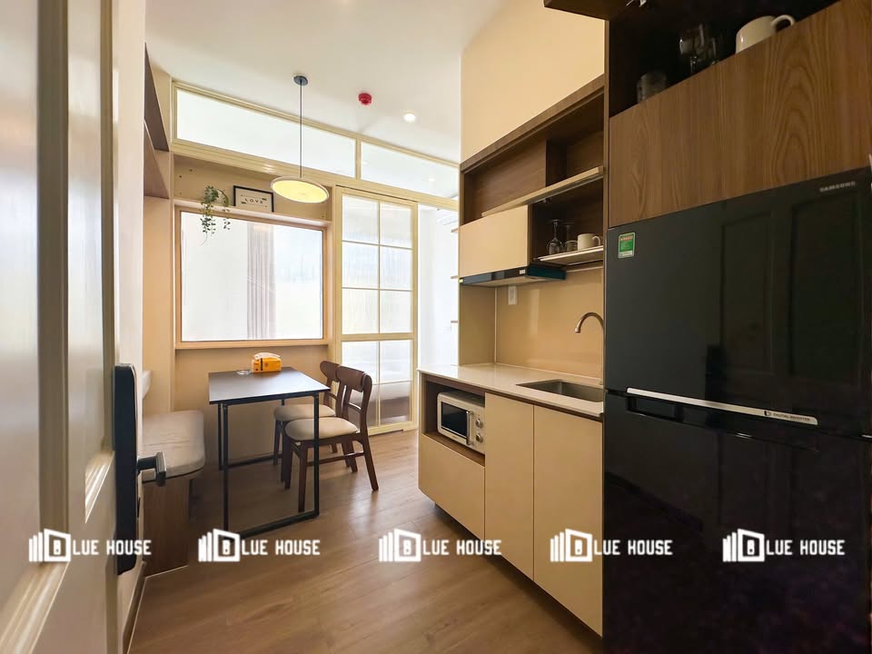 Căn hộ Viettel Tower Q10 giá thỏa thuận - Tiện ích đầy đủ, không gian sống đẳng cấp!