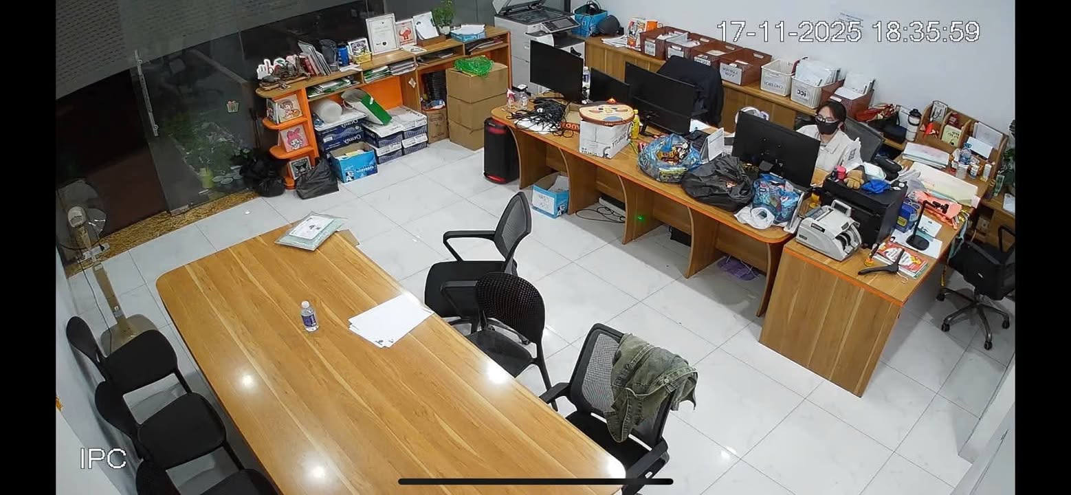 Cho thuê nhà nguyên căn 5 tầng tại Kiều Mai 80m² - Thiết kế sang trọng, giá 40 triệu!