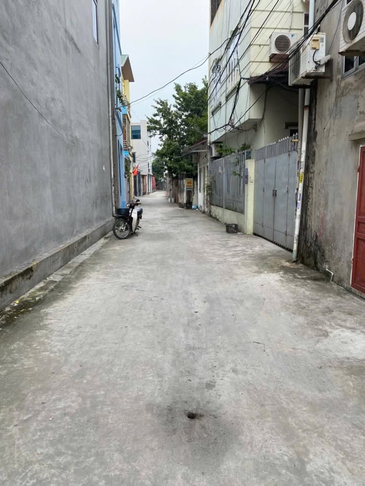 Đất nền Quang Minh, Mê Linh 66m² - Ô tô đỗ cửa, tiện ích đầy đủ!