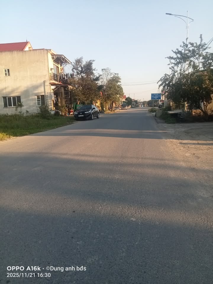 Đất nền Xuân Hồng Thọ Xuân 241m² - Chính chủ bán gấp!