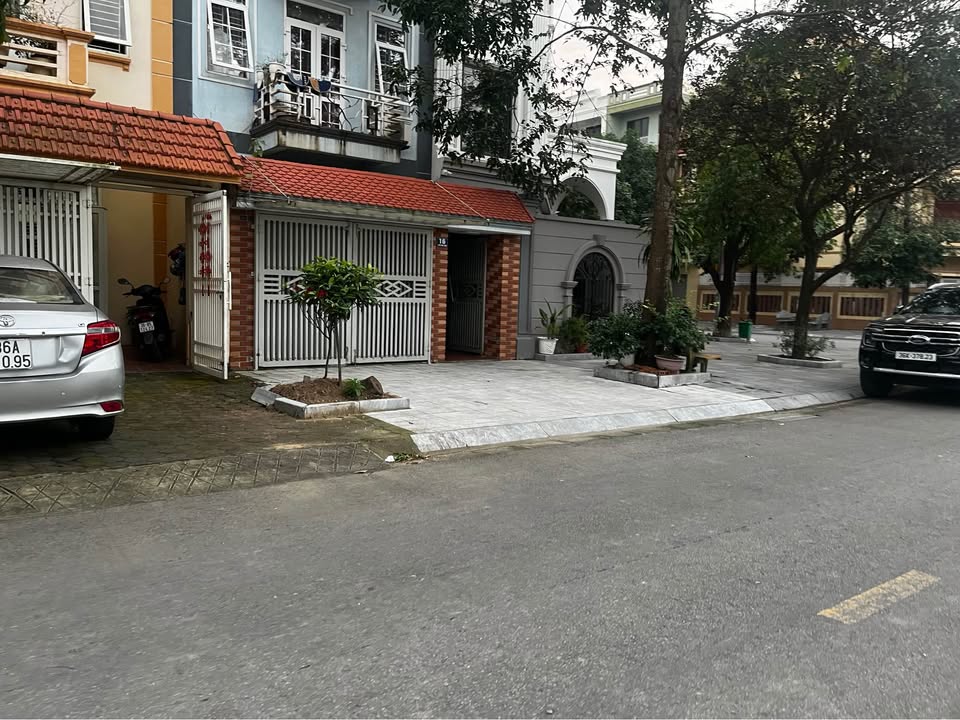 Nhà 4 tầng tại An Hoạch 75m² giá 6 tỷ - Full nội thất, vào ở ngay!