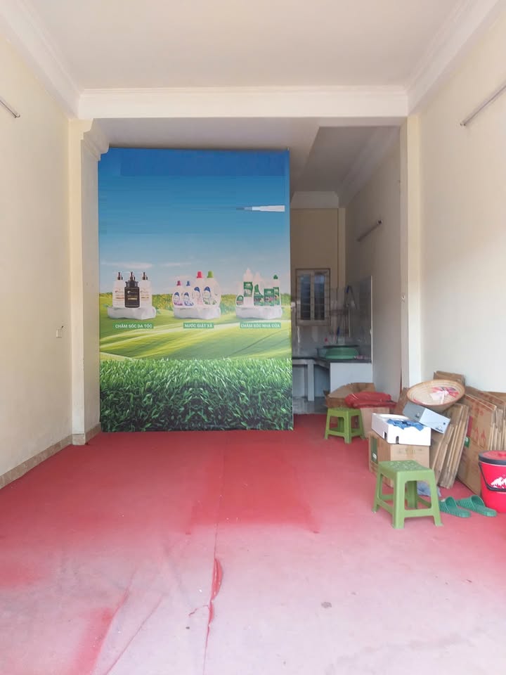 Nhà riêng cho thuê tại Tam Hiệp, Thanh Trì - 30m² giá 8 triệu - Không gian thoáng đãng, chính chủ