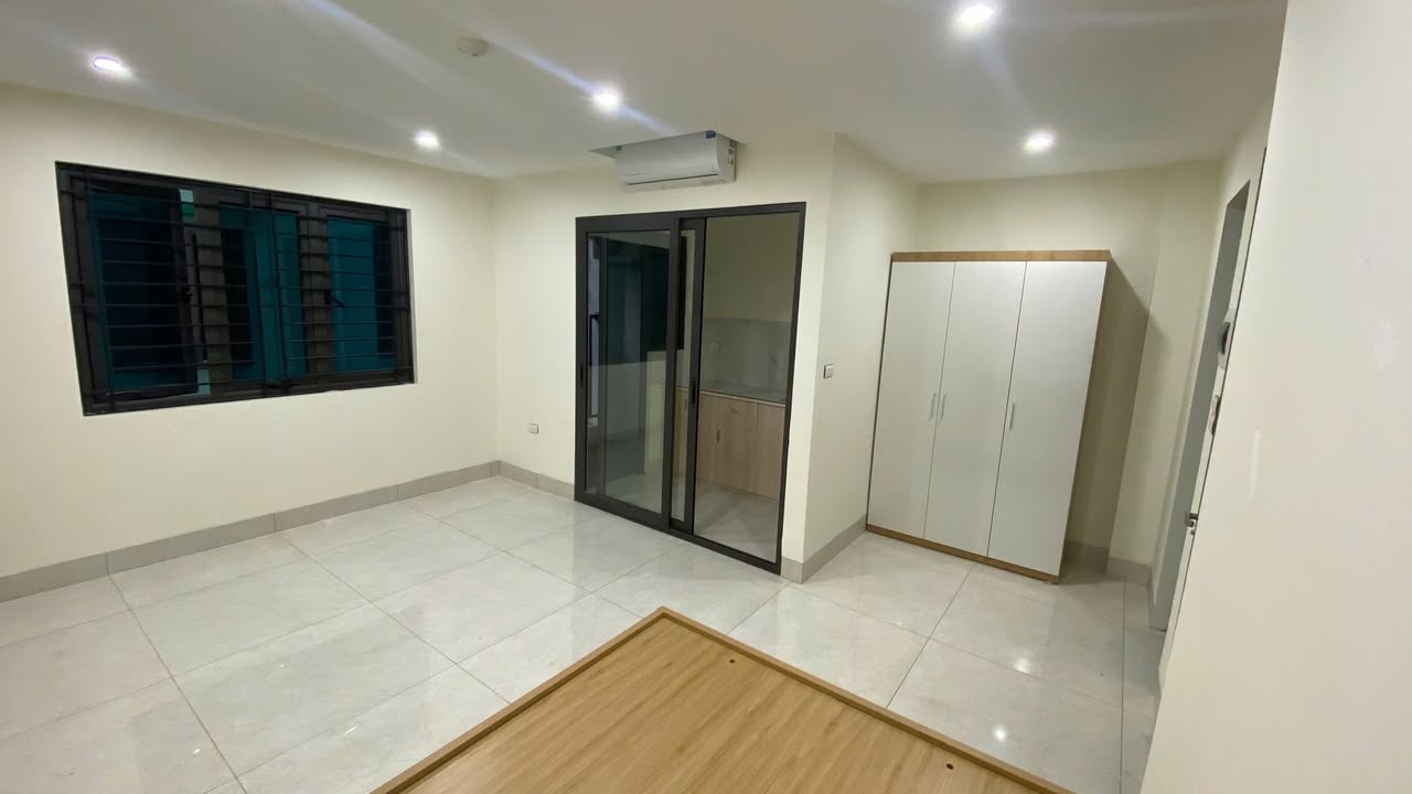 Căn hộ chung cư cao cấp Kim Giang 30m² giá 3.8 triệu - Sẵn sàng ở ngay!