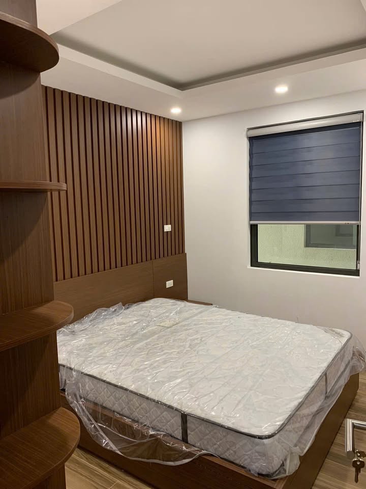 Căn hộ cao cấp 3PN D' Le Roi Soleil Xuân Diệu 110m² - Sẵn sàng cho thuê ngay!