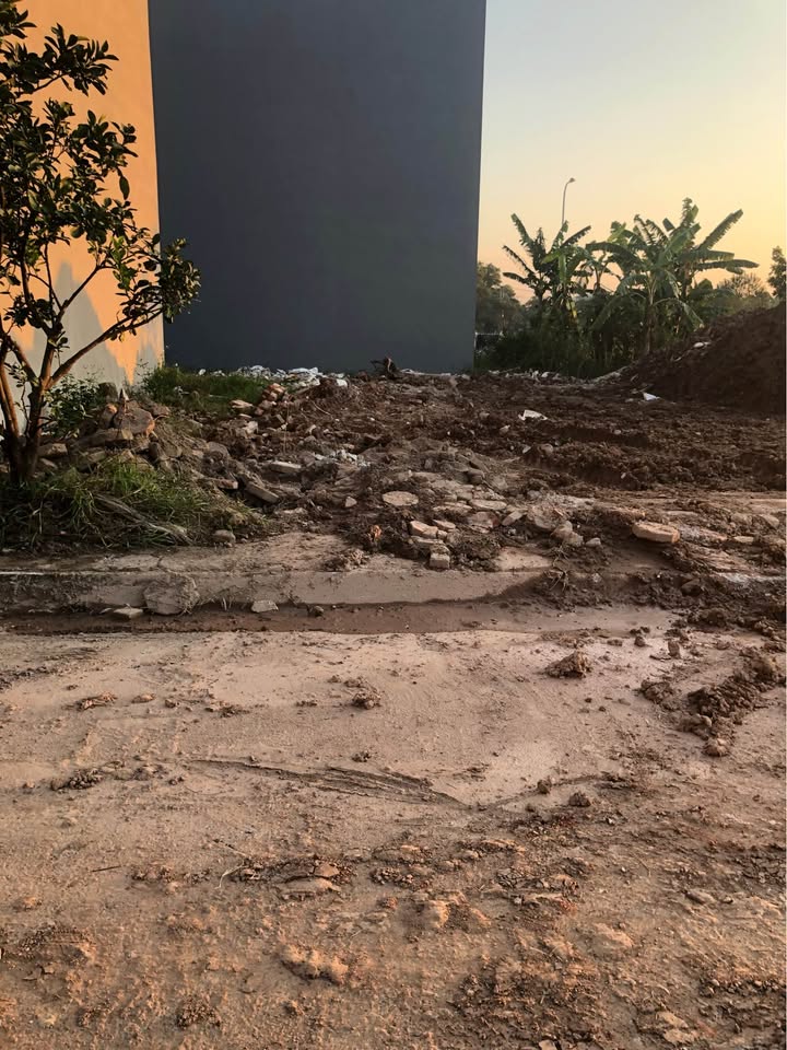 Đất Nam Phù Chương Mỹ 188m² giá 7.1 tỷ - Sổ đỏ chính chủ, ô tô vào tận nơi!