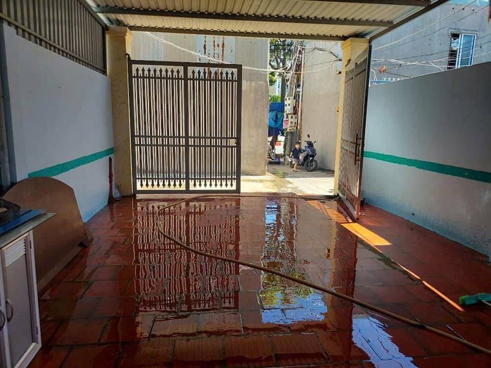 Nhà cho thuê đường Lưu Chí Hiếu, Vũng Tàu 40m² giá 2.5 triệu - Không ở ghép, không nuôi thú cưng!