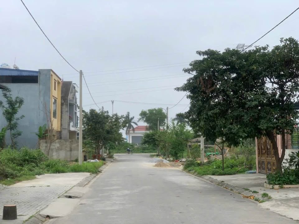 Chung cư Nhà máy nước Tân Tiến An Dương 135m² - Cơ hội đầu tư tuyệt vời!