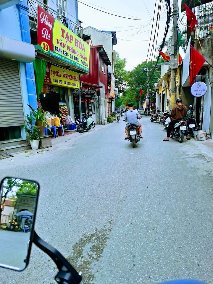 FrontHouse Hà Đông 42m² giá 1 tỷ - Mặt phố kinh doanh tấp nập!