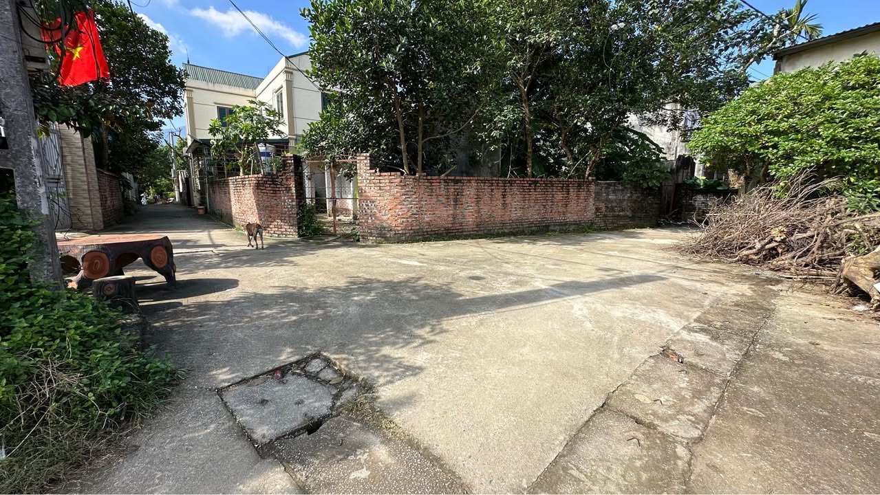 Đất thổ cư Tiến Xuân 100m² giá thỏa thuận - Vị trí đắc địa, giao thông thuận lợi!