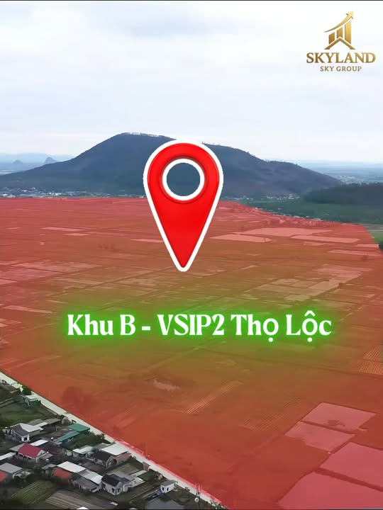 Đất thổ cư Diễn Lộc 171m² giá tốt - Đầu tư sinh lời ngay!