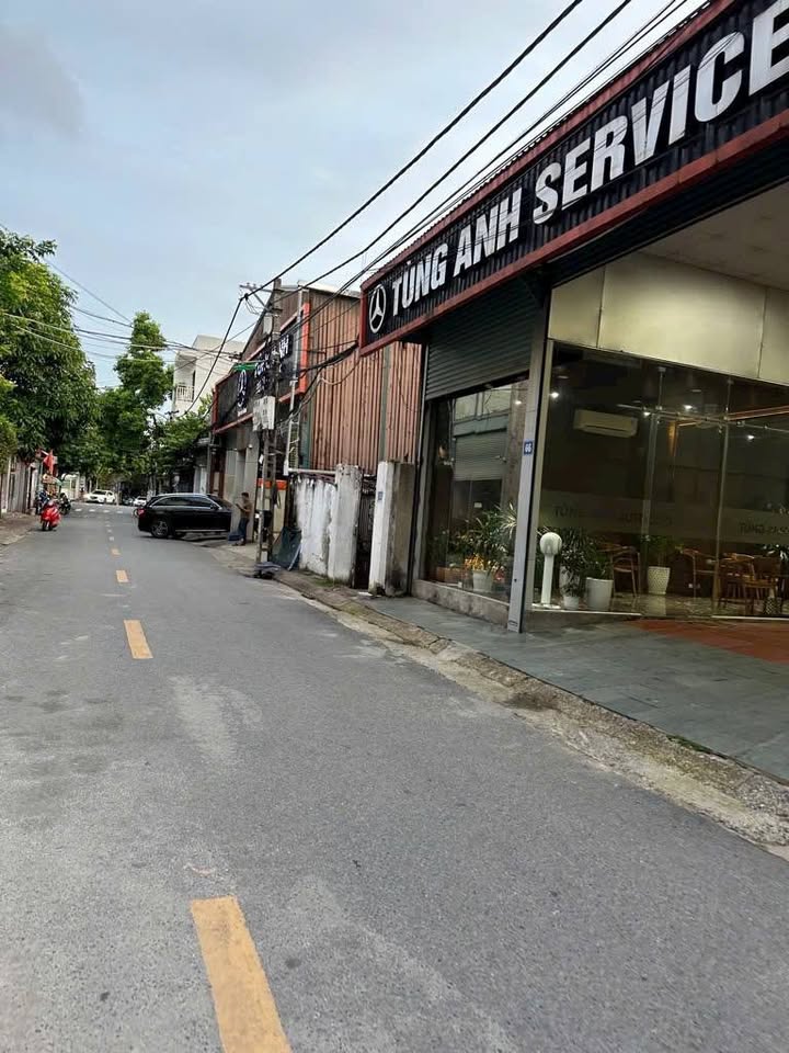 Đất tái định cư Giang Biên Long Biên 158m² giá 25 tỷ - Cơ hội vàng đầu tư!