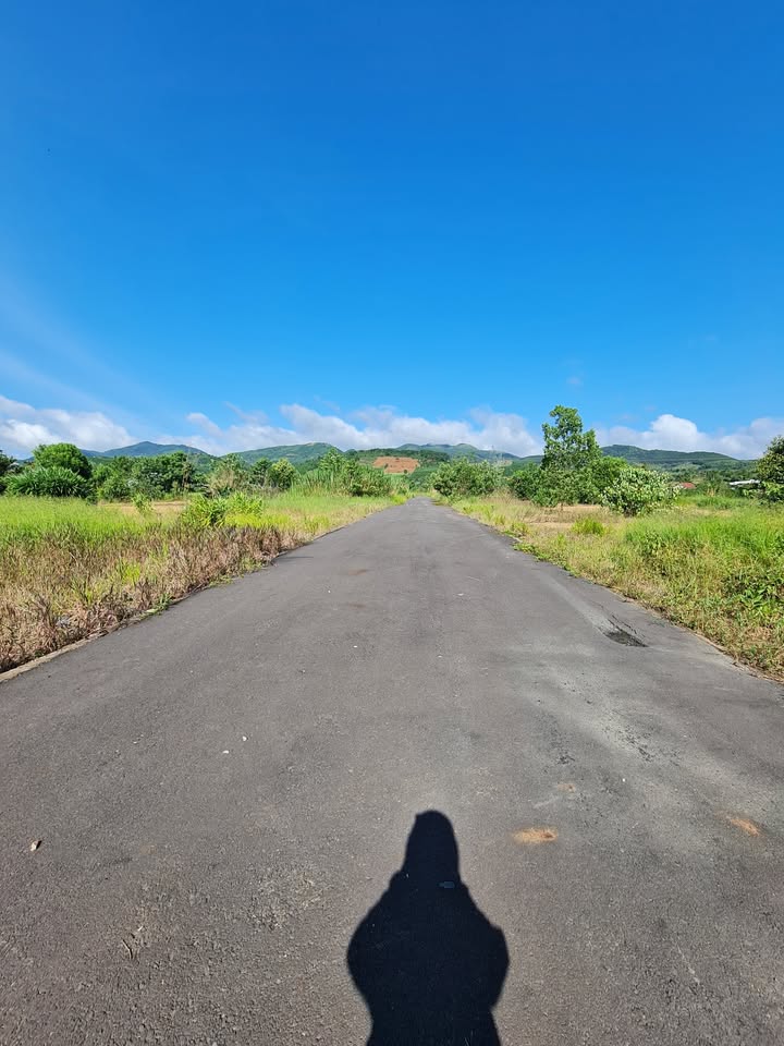 Đất nghỉ dưỡng Đại Lào Bảo Lộc 1000m² giá 999 triệu - Cơ hội đầu tư tuyệt vời!