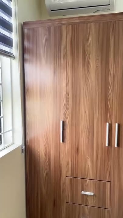 Căn hộ CC1 Quảng Thành 45m² giá 5.5 triệu - Full nội thất, view Aone Mall!