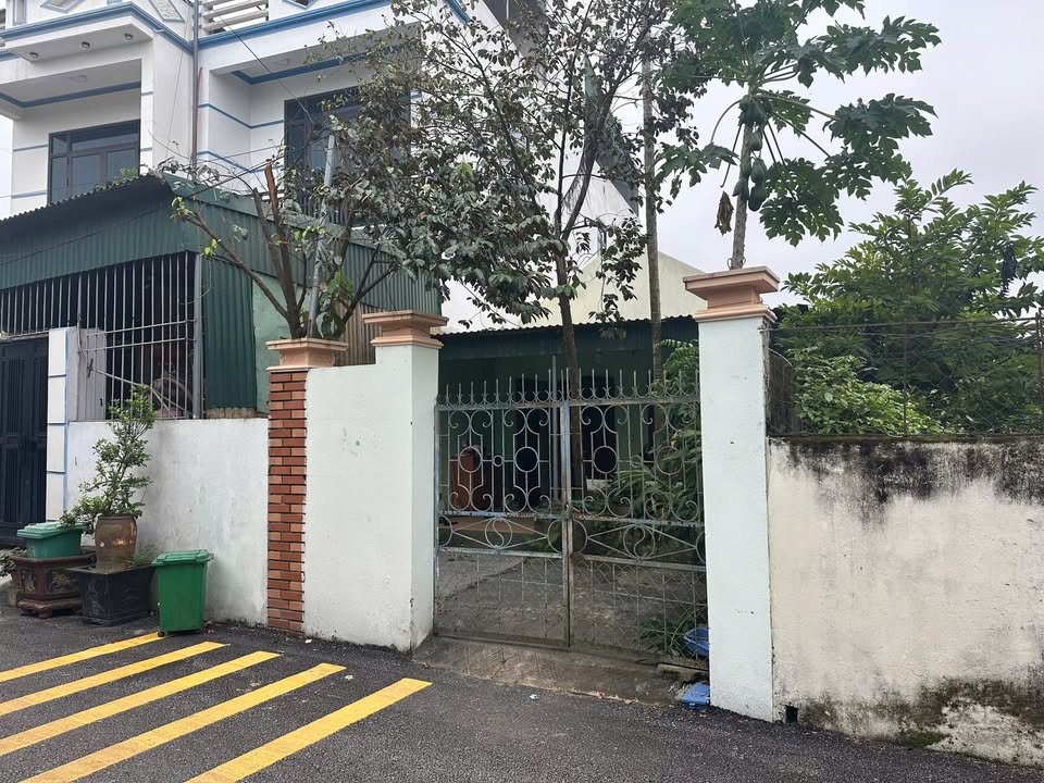 Đất nền Phường Quảng Phú 125m² giá 2,1 tỷ - Sổ hồng trao tay, vị trí đắc địa!