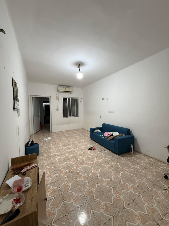 Phòng cho thuê 50m² tại ngõ 81 Trần Cung, Cầu Giấy - Giá chỉ 4.5 triệu!