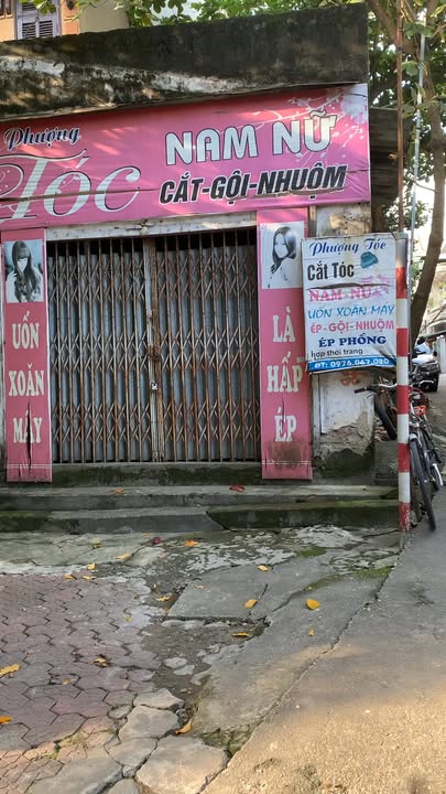 Đất nền 2 mặt tiền Khu phố Hàm Nghi 68,1m² - Vị trí kinh doanh đắc địa!