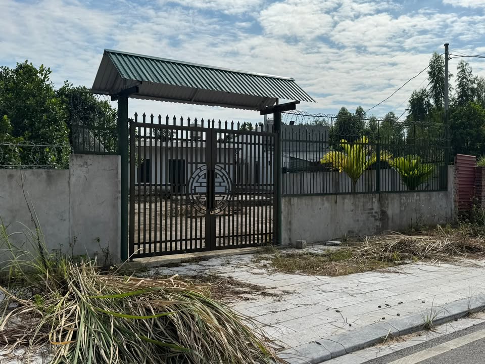 Đất thổ cư Vân Phú 456m² giá 9.12 tỷ - Cơ hội đầu tư tuyệt vời!