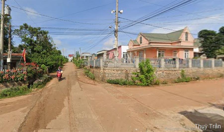 Đất nền Đạ Ròn 400m² giá 1.4 tỷ - Tiềm năng sinh lời cao!