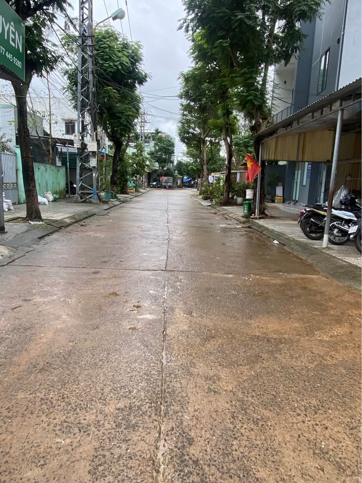 Đất nền 136 Nguyễn Lương Bằng 76,7m² giá 2,95 tỷ - Cơ hội đầu tư tuyệt vời!