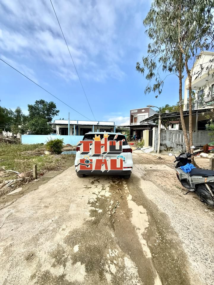 Đất nền Hòa Tiến 229m² giá 1.55 tỷ - Cơ hội đầu tư hấp dẫn!