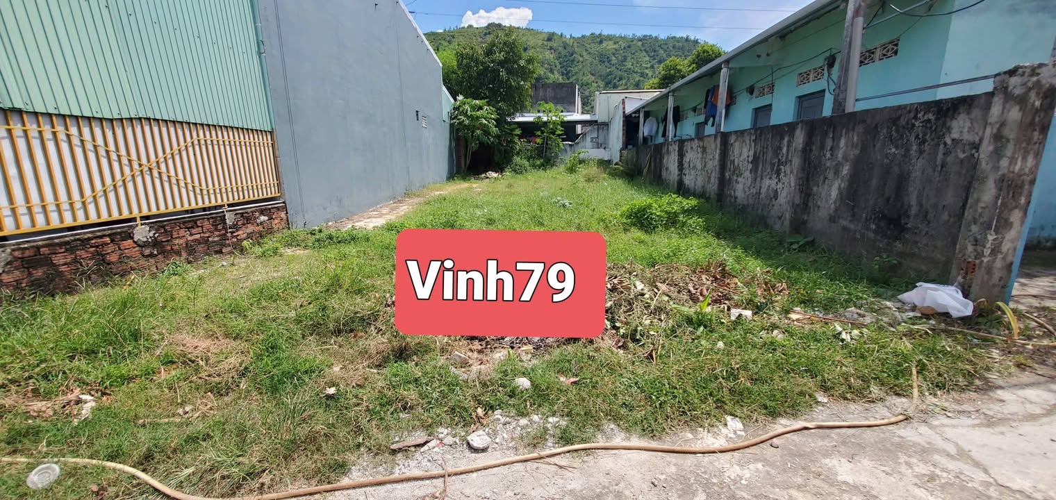 Đất nền đường Âu Cơ, Liên Chiểu 150m² giá 1.95 tỷ - Cơ hội đầu tư sinh lời!